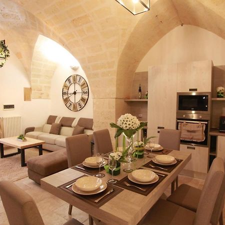 Lata Luxury Home Casa Vacanze Brindisi Esterno foto