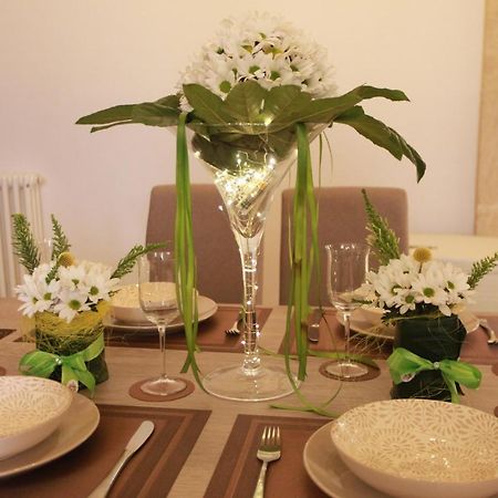 Lata Luxury Home Casa Vacanze Brindisi Esterno foto