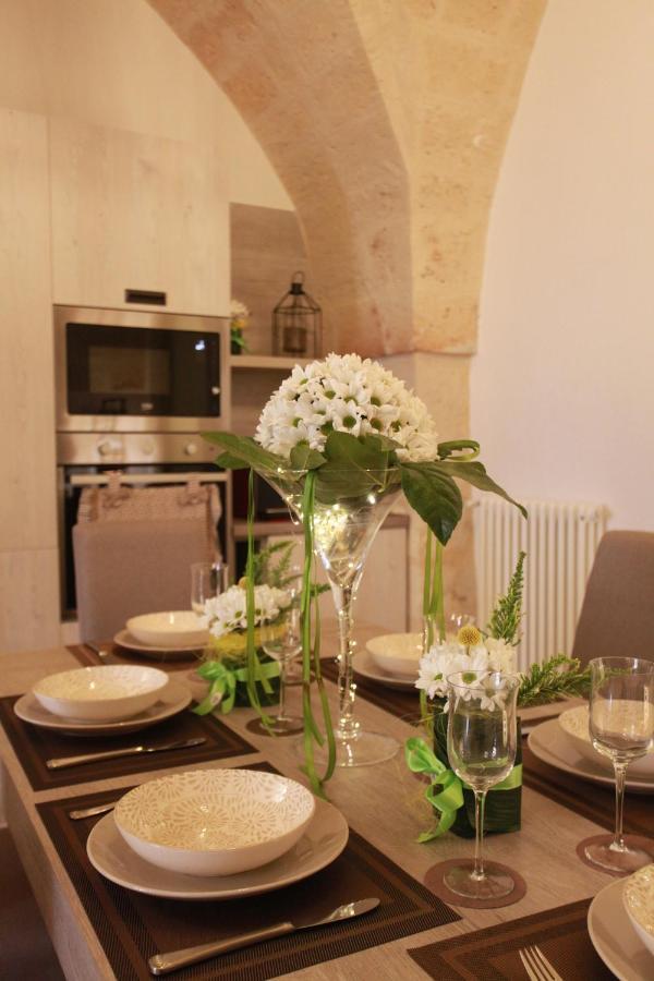 Lata Luxury Home Casa Vacanze Brindisi Esterno foto