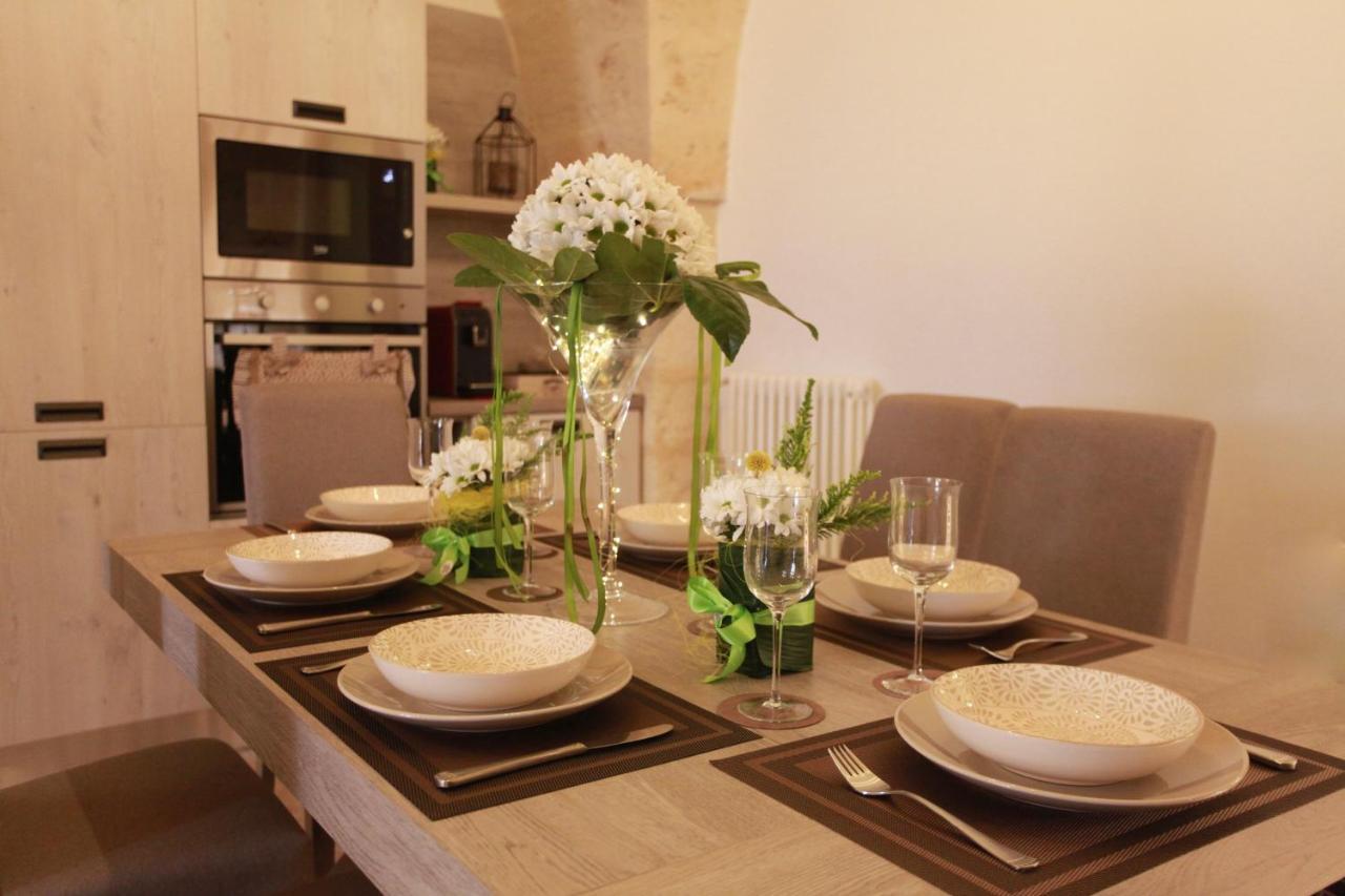 Lata Luxury Home Casa Vacanze Brindisi Esterno foto