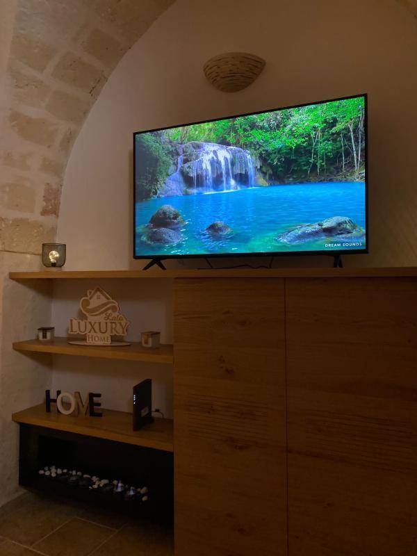 Lata Luxury Home Casa Vacanze Brindisi Esterno foto