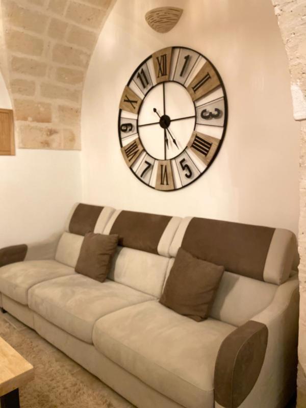 Lata Luxury Home Casa Vacanze Brindisi Esterno foto