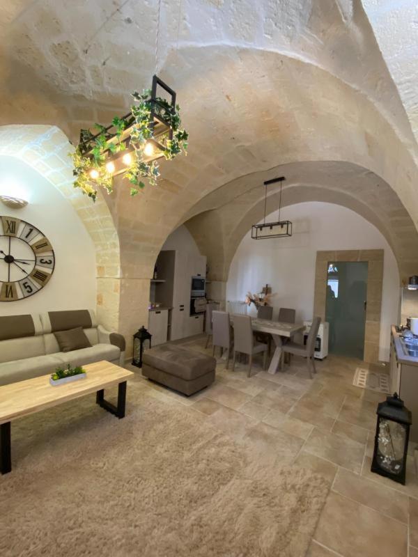 Lata Luxury Home Casa Vacanze Brindisi Esterno foto