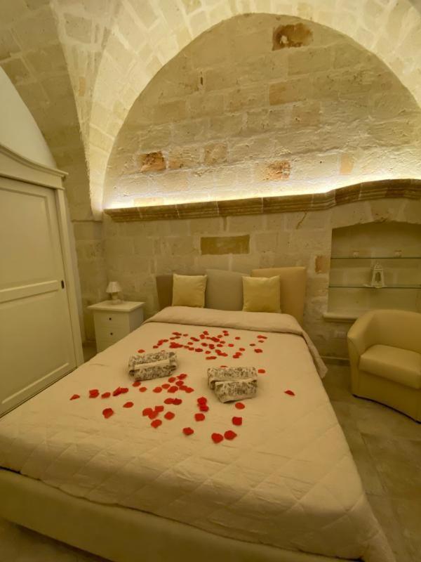 Lata Luxury Home Casa Vacanze Brindisi Esterno foto