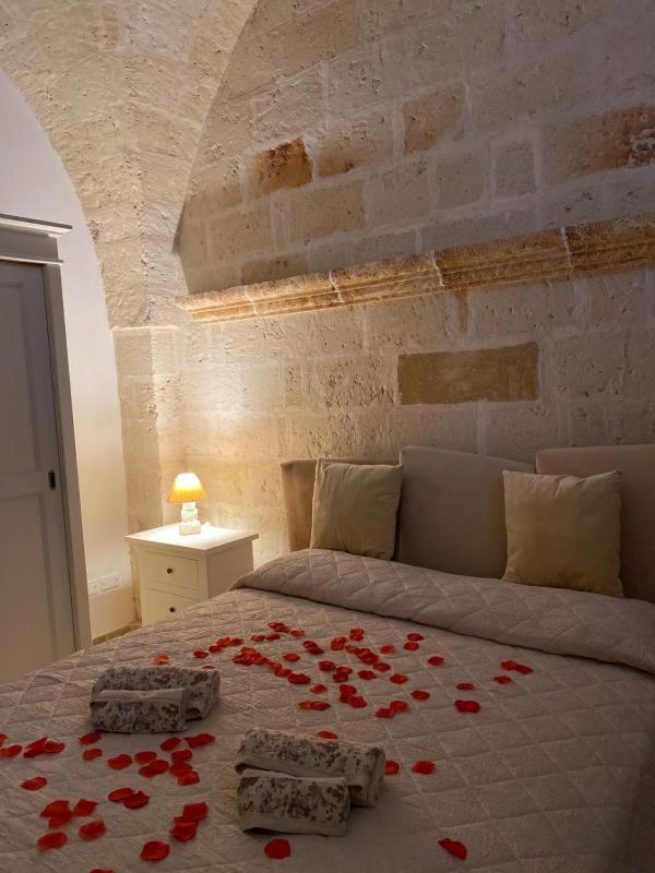 Lata Luxury Home Casa Vacanze Brindisi Esterno foto