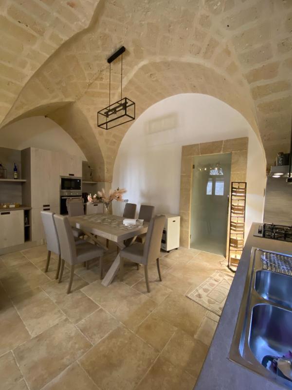 Lata Luxury Home Casa Vacanze Brindisi Esterno foto