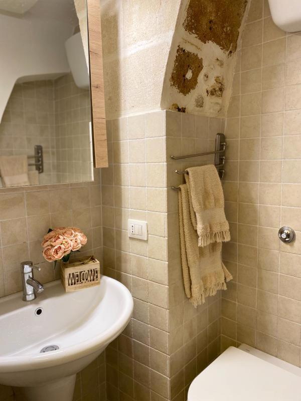Lata Luxury Home Casa Vacanze Brindisi Esterno foto