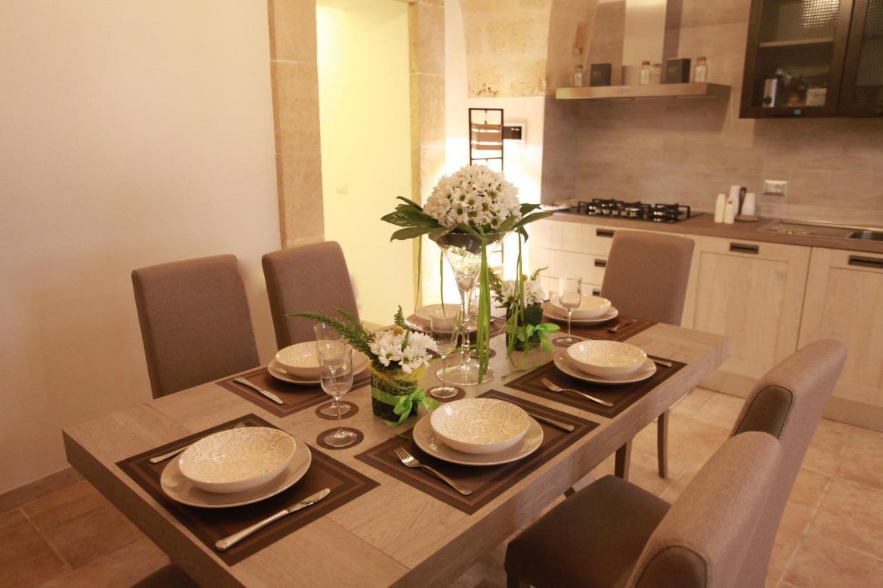 Lata Luxury Home Casa Vacanze Brindisi Esterno foto