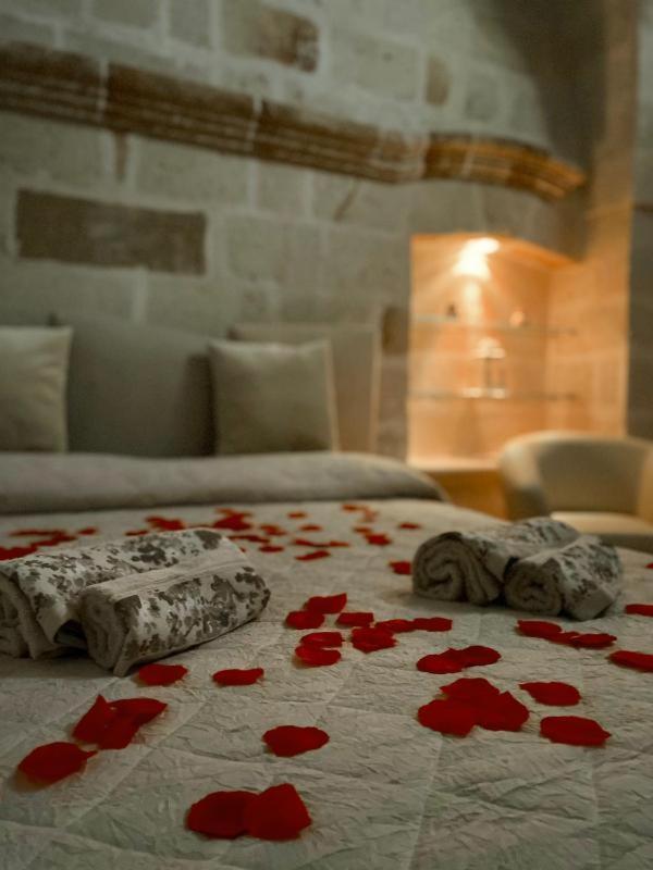 Lata Luxury Home Casa Vacanze Brindisi Esterno foto