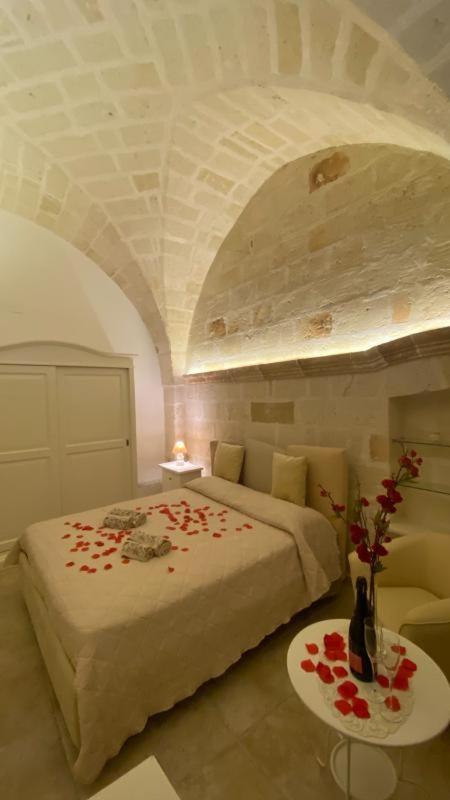 Lata Luxury Home Casa Vacanze Brindisi Esterno foto