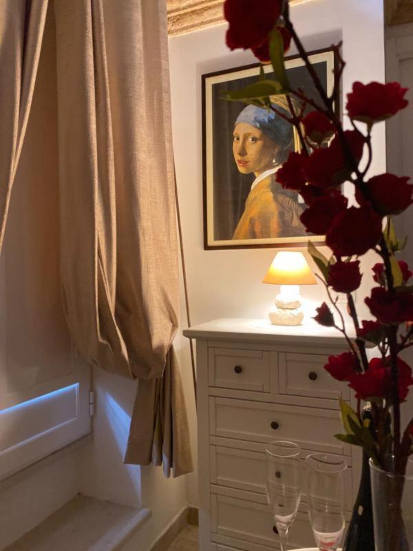 Lata Luxury Home Casa Vacanze Brindisi Esterno foto