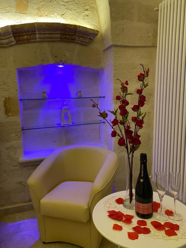 Lata Luxury Home Casa Vacanze Brindisi Esterno foto