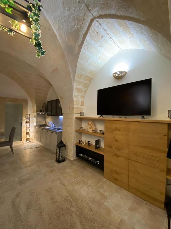 Lata Luxury Home Casa Vacanze Brindisi Esterno foto