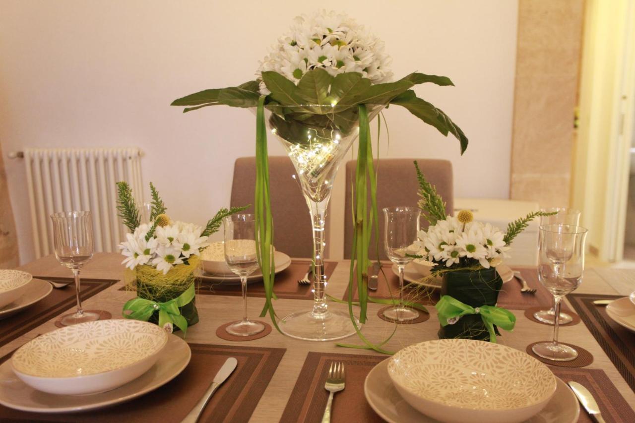 Lata Luxury Home Casa Vacanze Brindisi Esterno foto