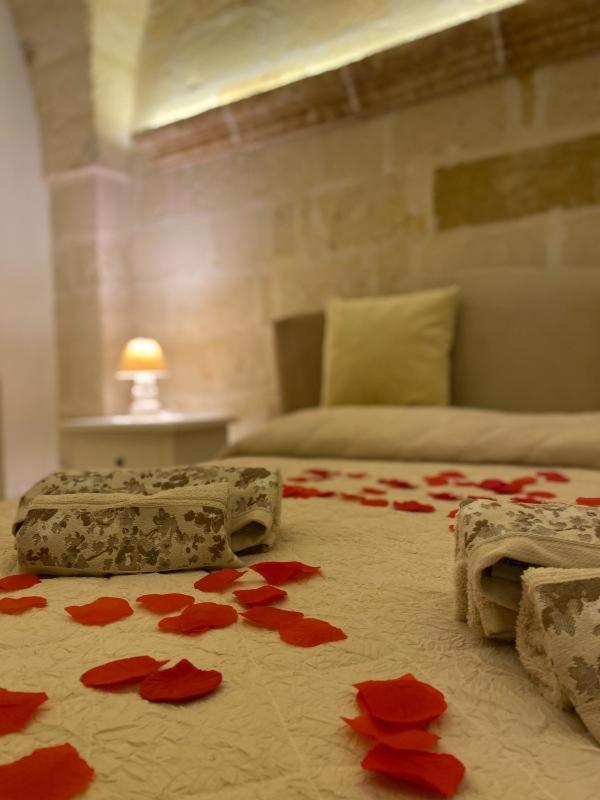 Lata Luxury Home Casa Vacanze Brindisi Esterno foto