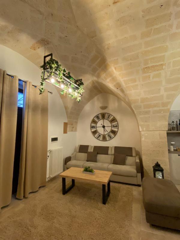 Lata Luxury Home Casa Vacanze Brindisi Esterno foto