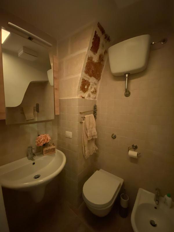Lata Luxury Home Casa Vacanze Brindisi Esterno foto
