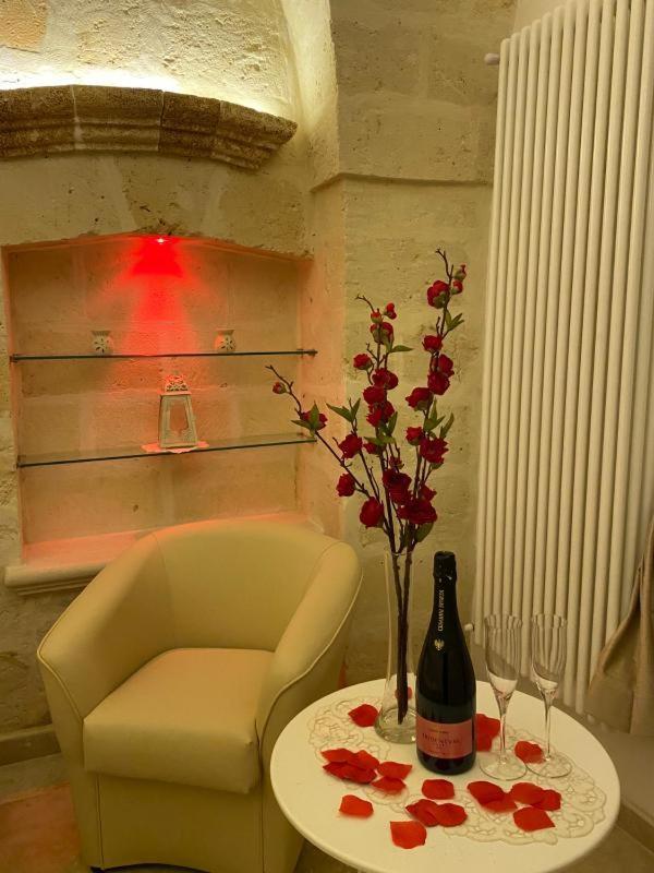 Lata Luxury Home Casa Vacanze Brindisi Esterno foto