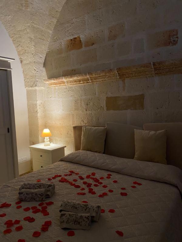 Lata Luxury Home Casa Vacanze Brindisi Esterno foto