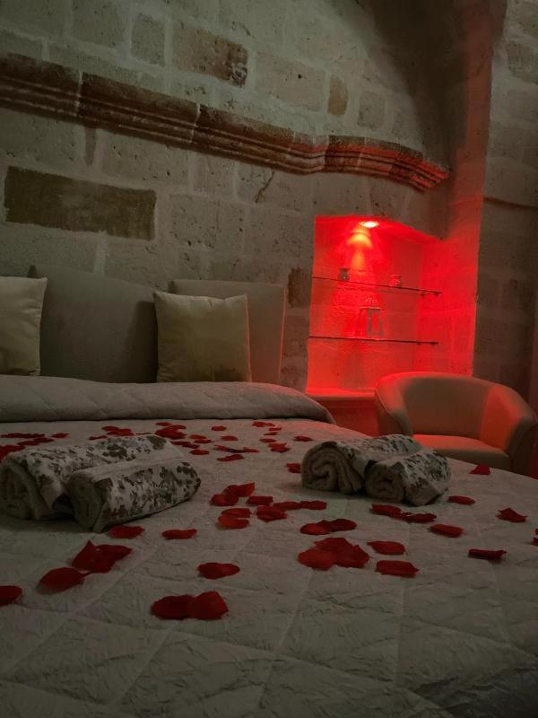 Lata Luxury Home Casa Vacanze Brindisi Esterno foto