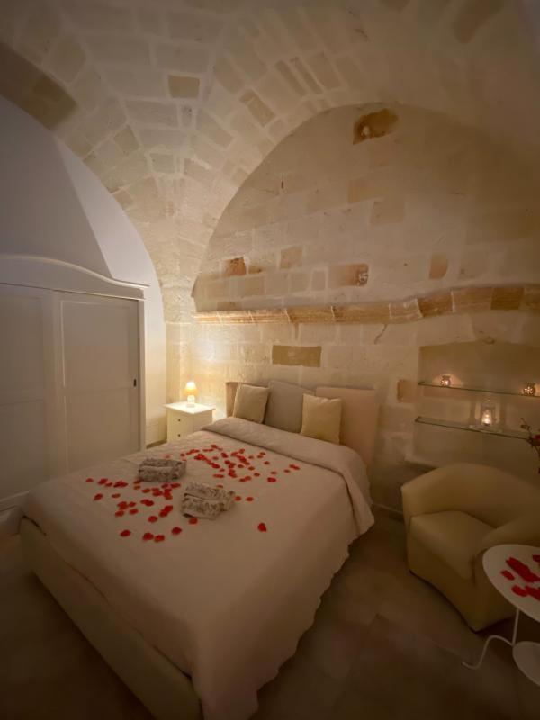 Lata Luxury Home Casa Vacanze Brindisi Esterno foto