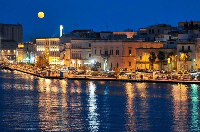 Lata Luxury Home Casa Vacanze Brindisi Esterno foto