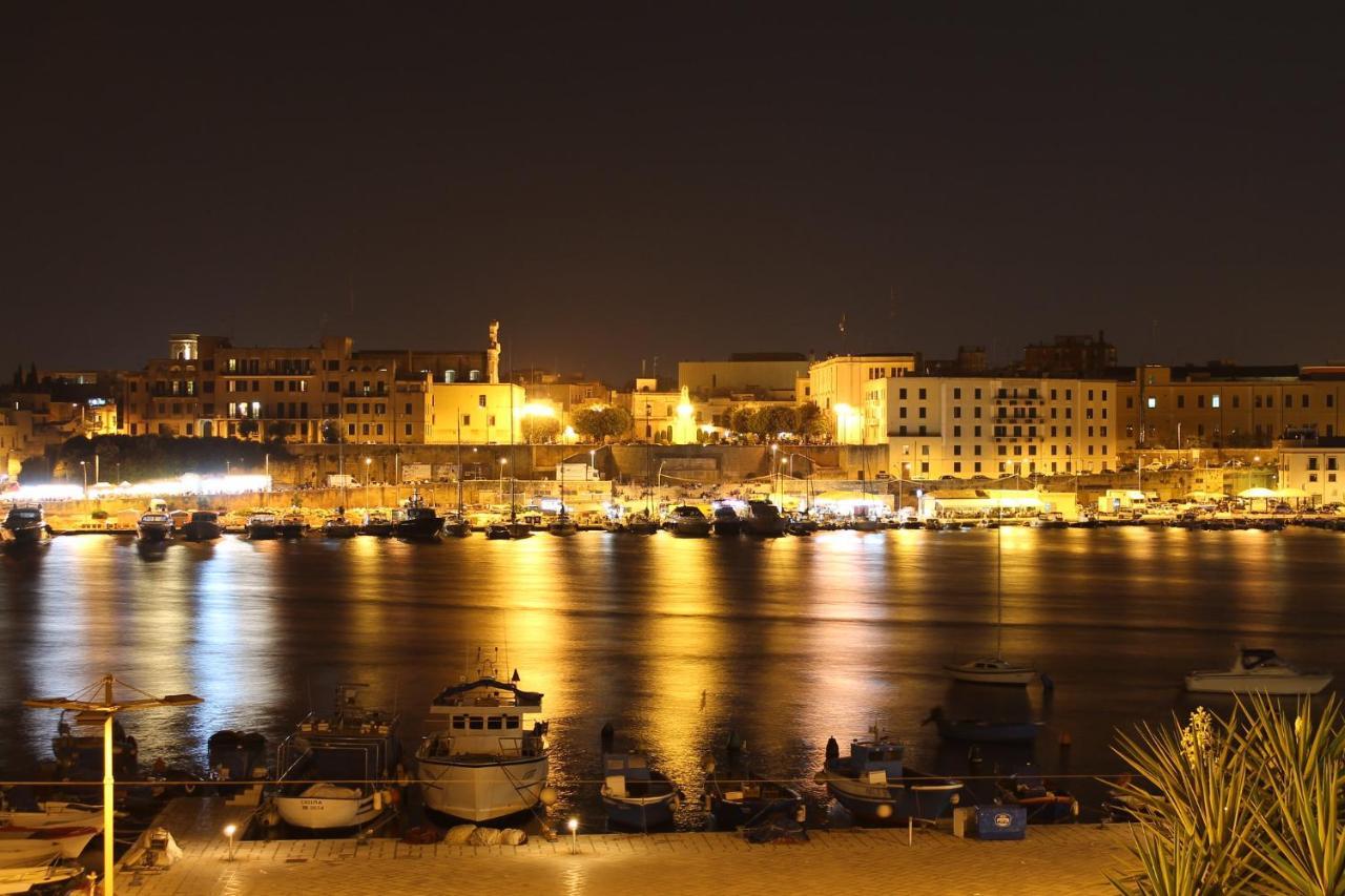 Lata Luxury Home Casa Vacanze Brindisi Esterno foto