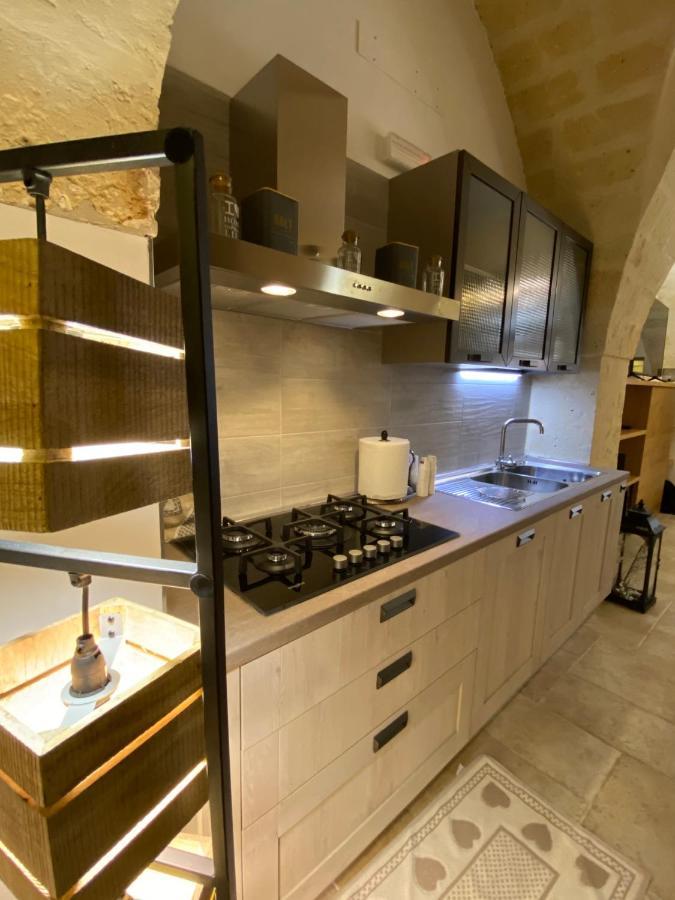 Lata Luxury Home Casa Vacanze Brindisi Esterno foto