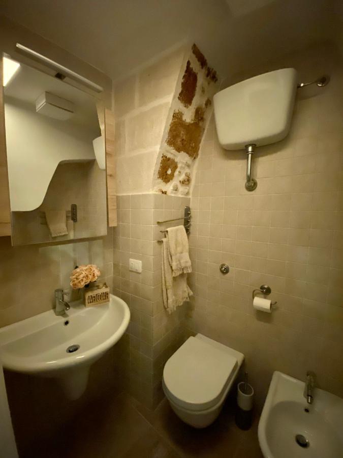 Lata Luxury Home Casa Vacanze Brindisi Esterno foto